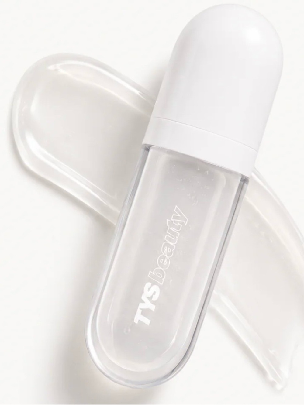 tys Beauty ~ ‘LYCHEE’ ~ Shea Butter Infused Lip Gloss with Box ~ Full Size 5 ml